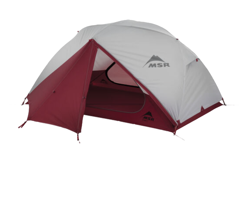 MSR Elixir 2 Person Backpacking Tent