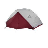 MSR Elixir 2 Person Backpacking Tent