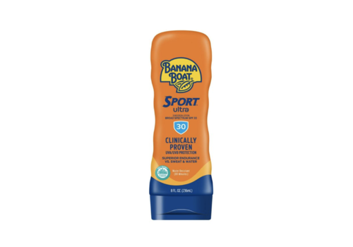 Banana Boat Banana Boat 30 SPF Sunscreen 8 oz.