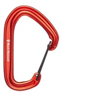 Black Diamond Hotwire Carabiner