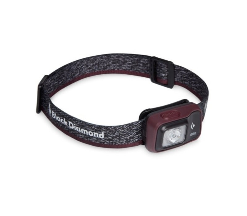 Black Diamond Astro 300 Lumen Headlamp