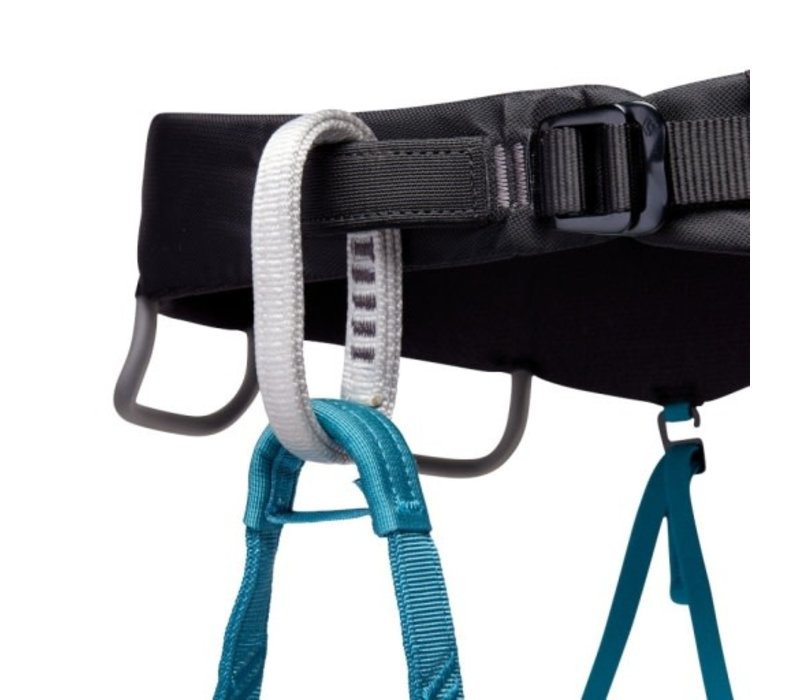 Black Diamond Women's Momentum Climbing Harness