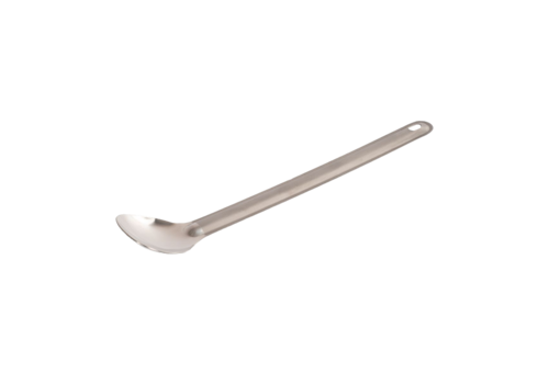 Olicamp Olicamp Long Titanium Spoon