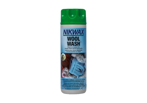 Nikwax Nikwax Wool Wash 10 oz.