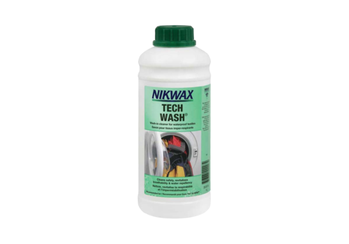 Nikwax Nikwax Tech Wash 34 oz.