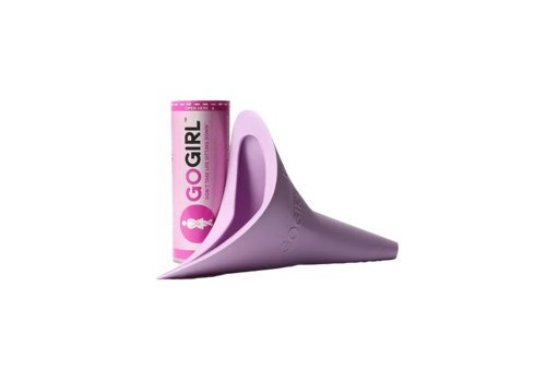 Gogirl GoGirl Female Urination Device Pink