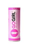 GoGirl Female Urination Device Pink