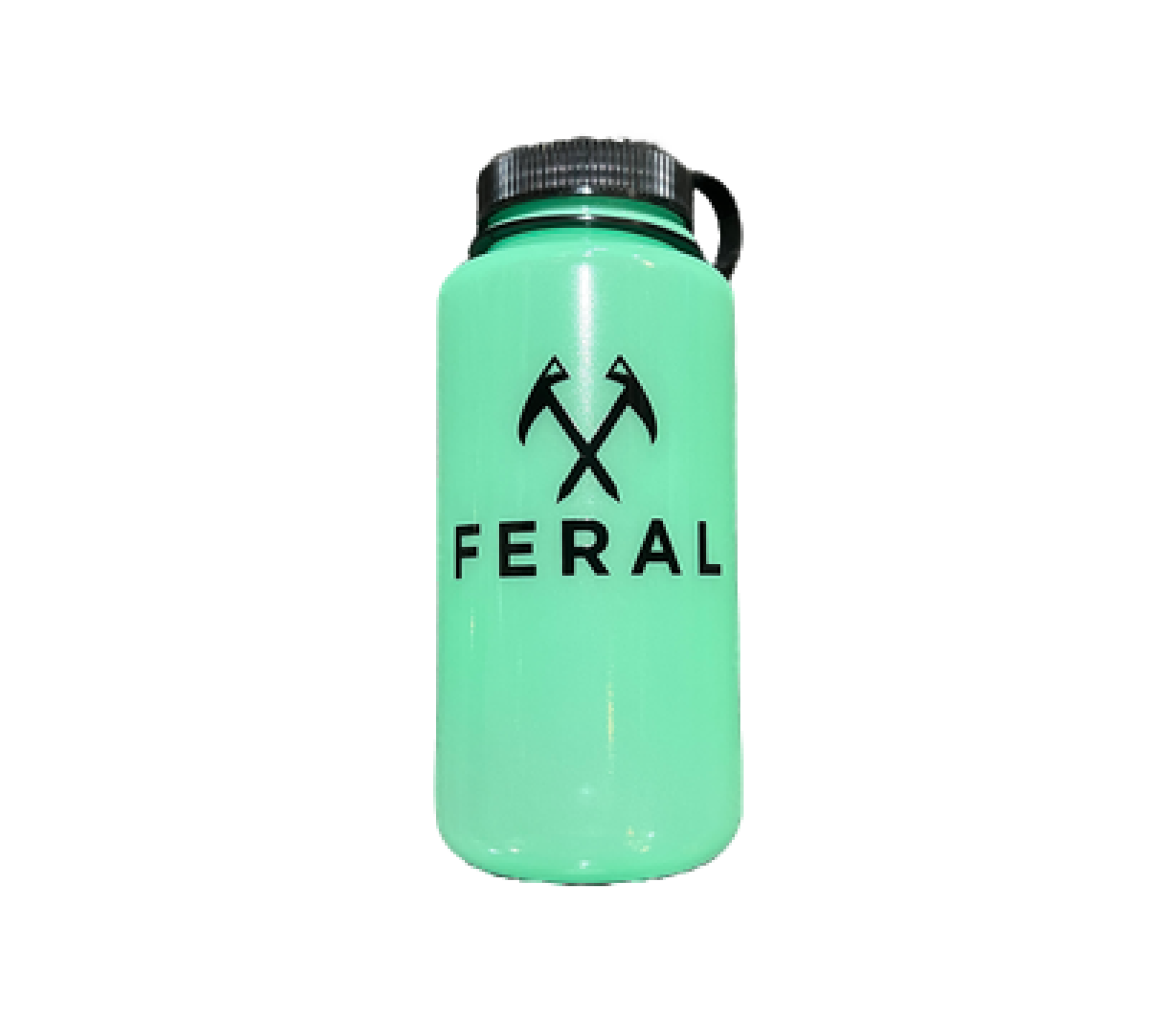Drinkware: Water Bottles - FERAL