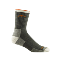 Darn Tough Hiker Micro Crew Midweight with Cushion Socks