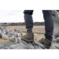 Darn Tough Hiker Micro Crew Midweight with Cushion Socks