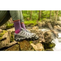 Darn Tough Women's Hiker Micro Crew Midweight Cushion Socks