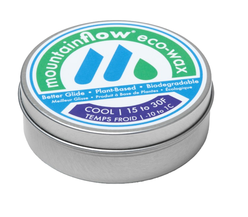 mountainflow Cool Quick Wax 2oz
