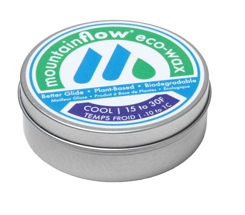 mountainflow Cool Quick Wax 2oz