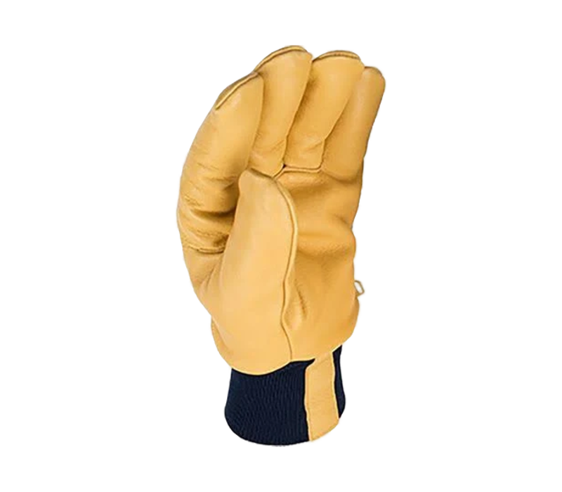 Kinco 1927 Lined Pigskin Gloves