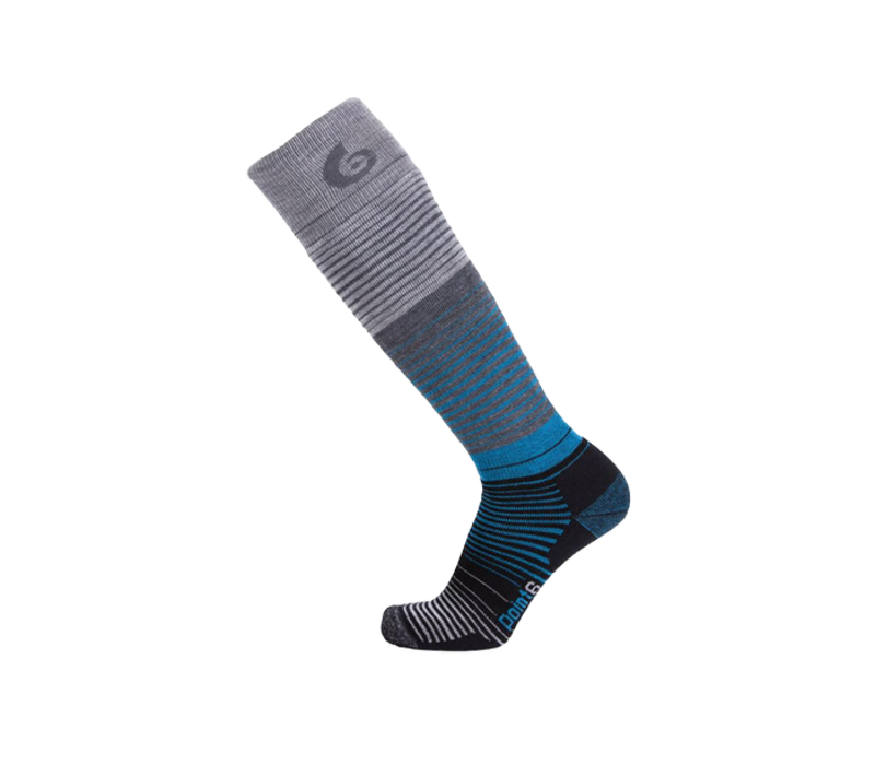 Point6 Blend Medium OTC Ski Socks
