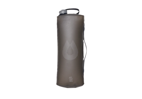 HydraPak HydraPak Seeker Ultra-Light Water Storage Bag 4L