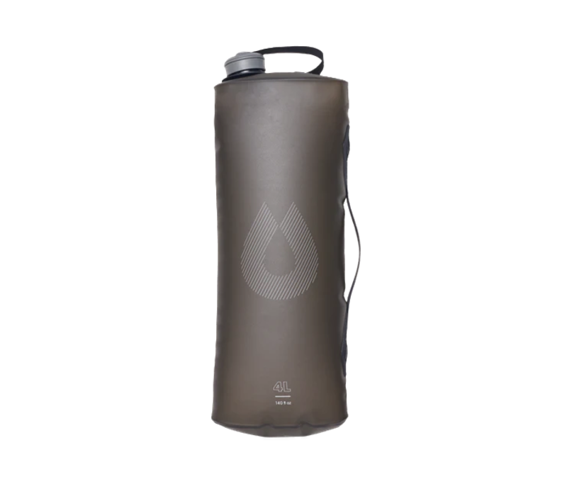 HydraPak Seeker Ultra-Light Water Storage Bag 4L