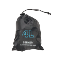 HydraPak Seeker Ultra-Light Water Storage Bag 4L