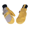 Kinco 1927 Lined Pigskin Mitts