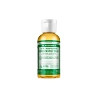 Dr. Bronner's Pure Castile Soap 2 oz