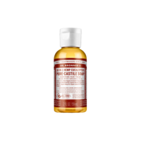 Dr. Bronner's Pure Castile Soap 2 oz