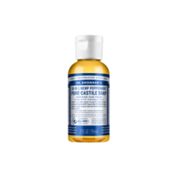 Dr. Bronner's Pure Castile Soap 2 oz