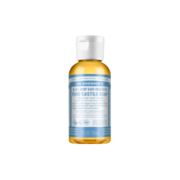 Dr. Bronner's Pure Castile Soap 2 oz