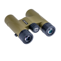 Carson Stinger Series 10X25MM Compact Binoculars