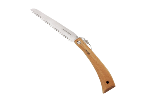 Opinel Opinel No. 18 Folding Carbon Saw