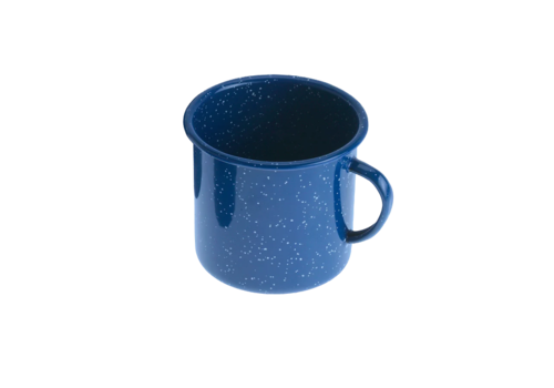 GSI GSI 24 oz Enamel Mug Blue