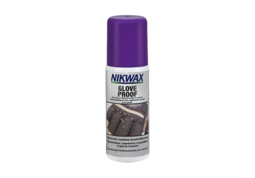 Nikwax Nikwax Glove Proof 4.2 oz.