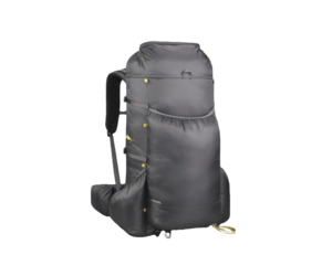 Gossamer Gear Silverback 65L Backpack FERAL