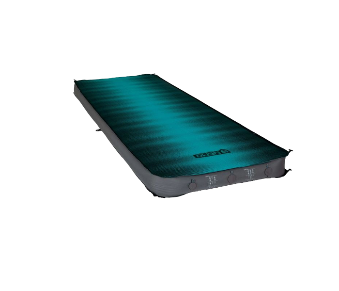 NEMO Roamer SelfInflating Sleeping Pad FERAL