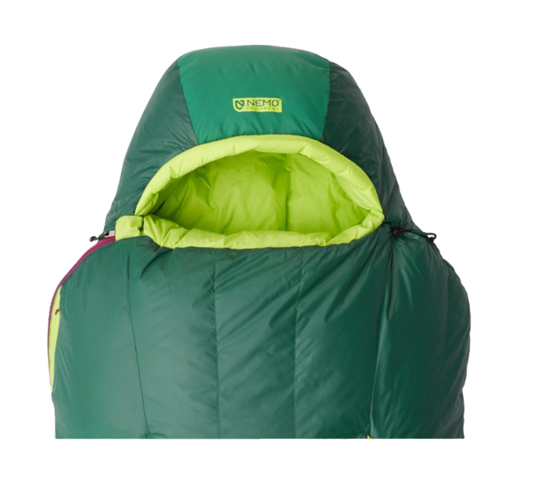 NEMO Women's Disco 15 Degree Sleeping Bag