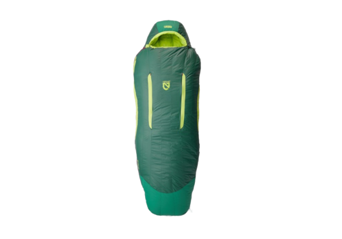 Nemo NEMO Women's Disco 15 Degree Sleeping Bag