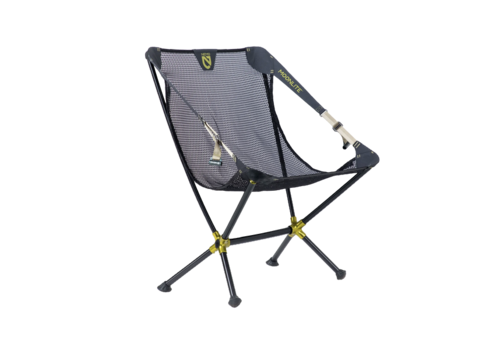 Nemo NEMO Moonlite Reclining Camp Chair