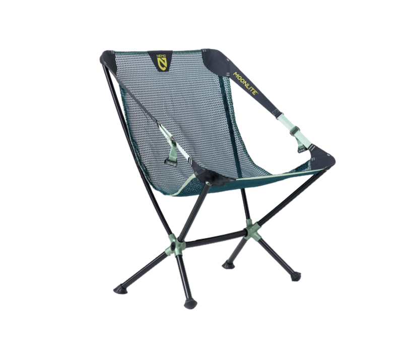 NEMO Moonlite Reclining Camp Chair