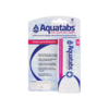 Aquatabs Water Purification Tablets 30 Pack