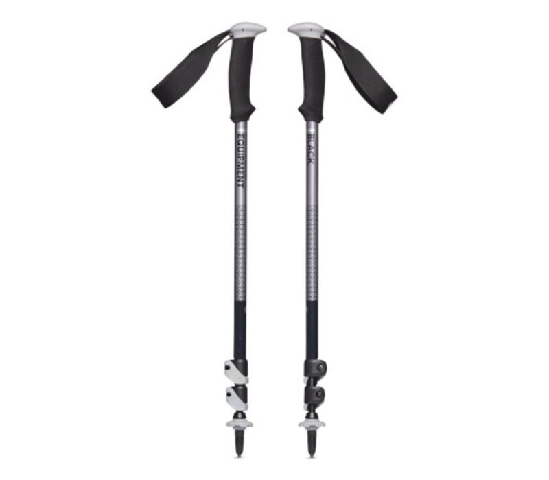 Black Diamond Trail Sport Trekking Poles