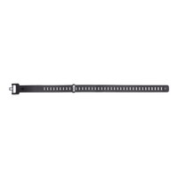 Black Diamond Ski Strap 20 Inches