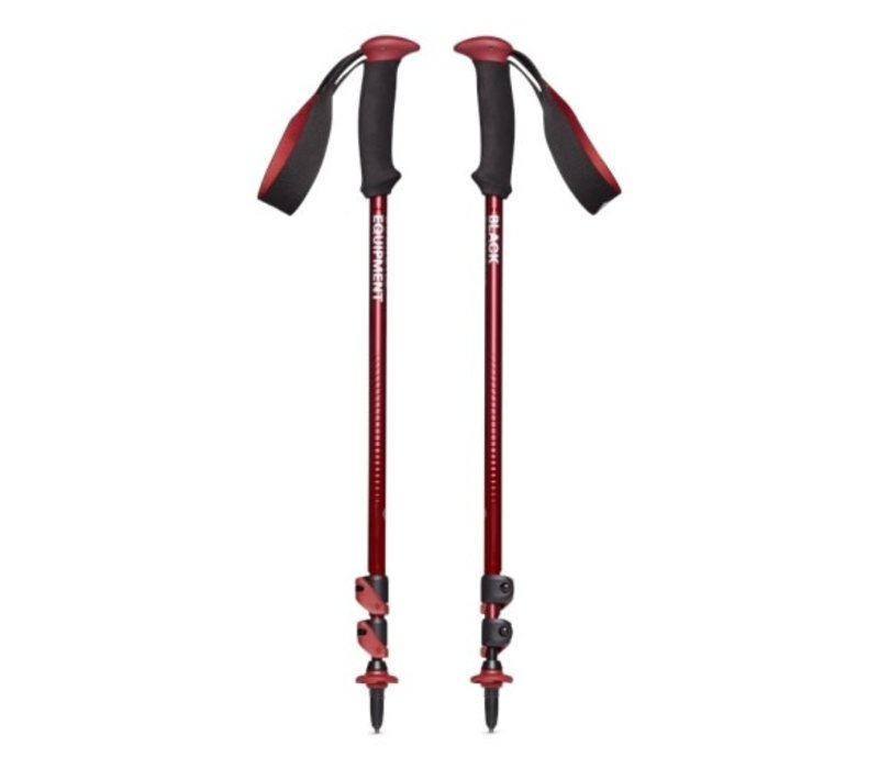 Black Diamond Trail Back Trekking Poles