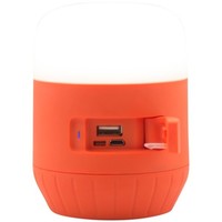 Black Diamond Moji Charging Station Lantern