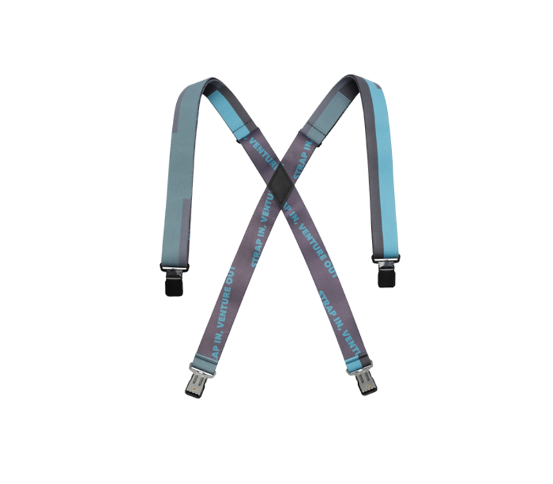 Arcade Belts Jessup Suspenders