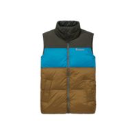 Cotopaxi Men's Solazo Down Vest