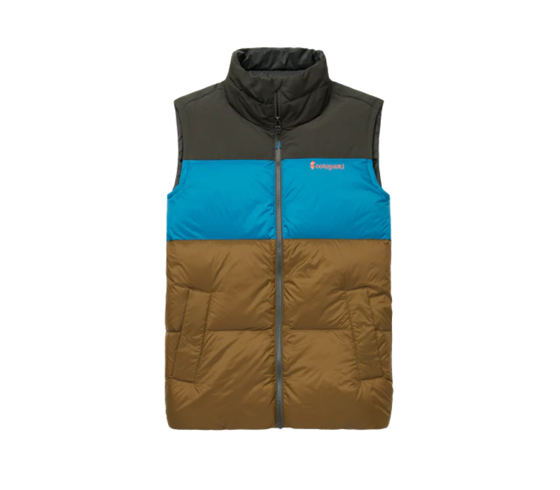 Cotopaxi Men's Solazo Down Vest