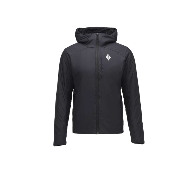 Black Diamond Men's First Light Stretch Hoody