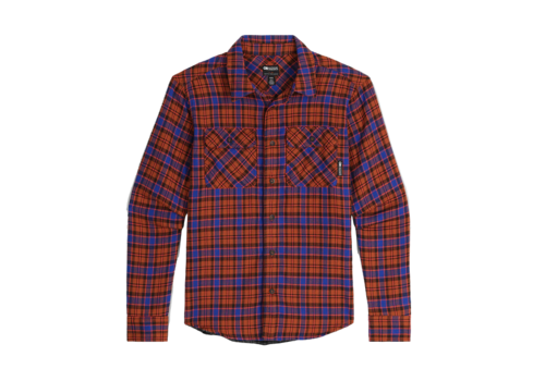 Outdoor Research Outdoor Research Men's Feedback Flannel Twill Shirt