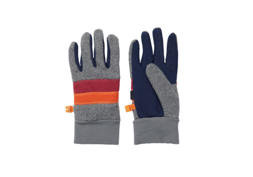 Cotopaxi Cotopaxi Full Finger Teca Fleece Gloves