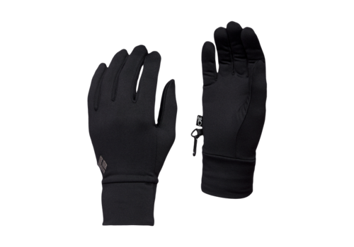 Black Diamond Black Diamond  Lightweight Screentap Gloves