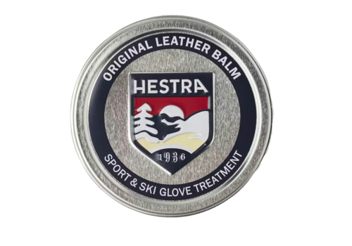 Hestra Hestra Leather Balm Off White